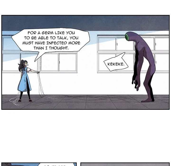 Crows (official) Chapter 5 - page 51