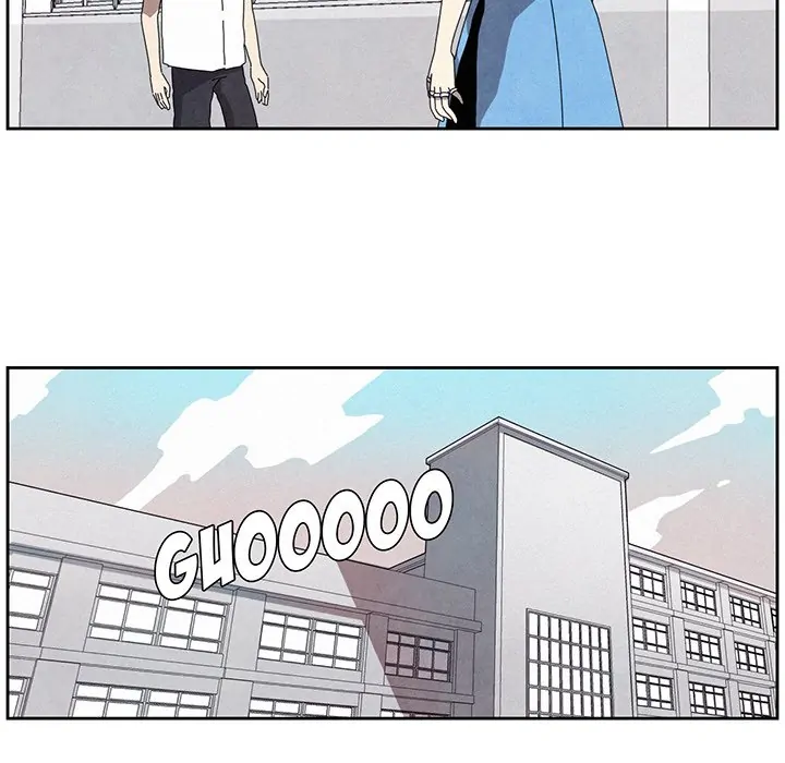 Crows (official) Chapter 5 - page 58