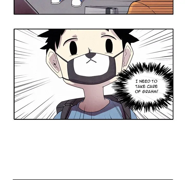 Crows (official) Chapter 29 - page 15