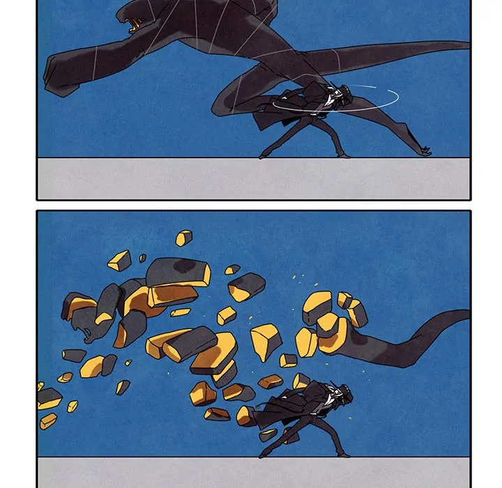 Crows (official) Chapter 29 - page 24