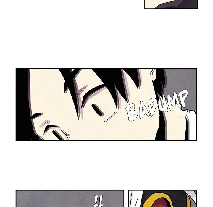 Crows (official) Chapter 29 - page 36