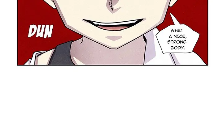 Crows (official) Chapter 29 - page 39