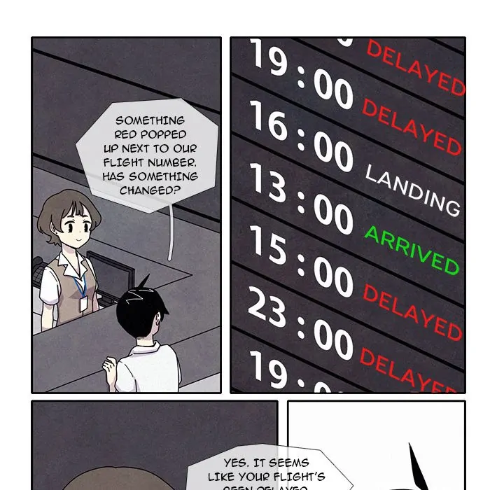 Crows (official) Chapter 29 - page 6