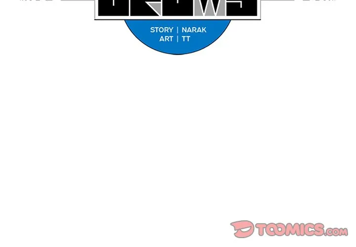Crows (official) Chapter 16 - page 2