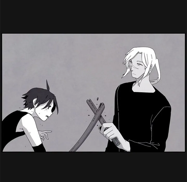Crows (official) Chapter 16 - page 20