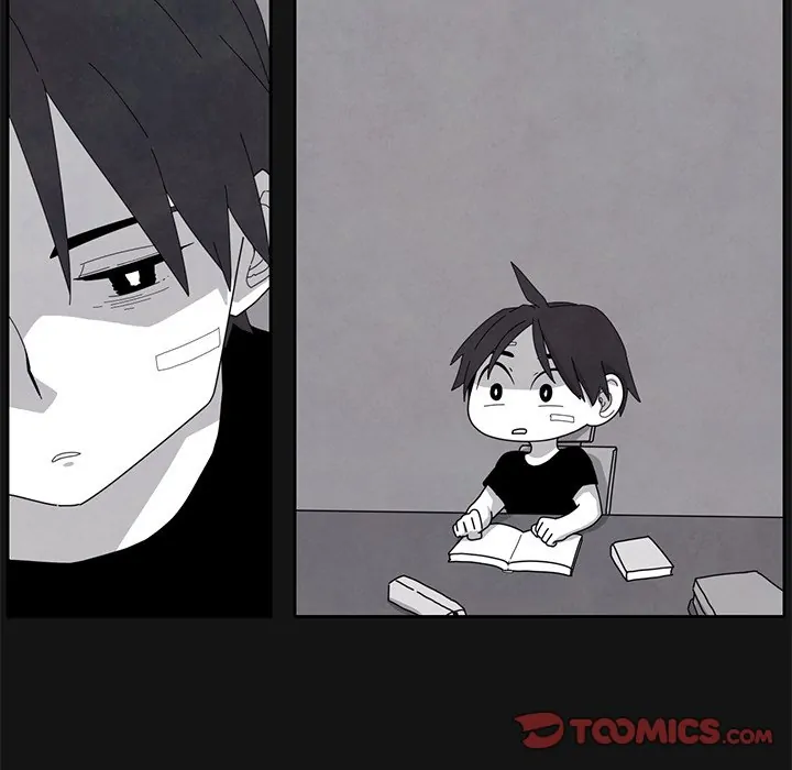 Crows (official) Chapter 16 - page 26
