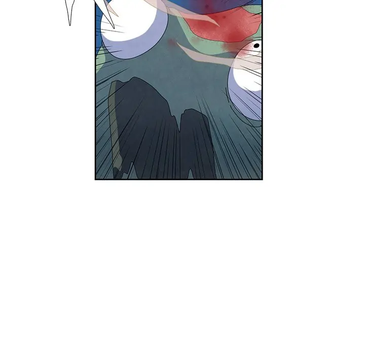 Crows (official) Chapter 14 - page 17