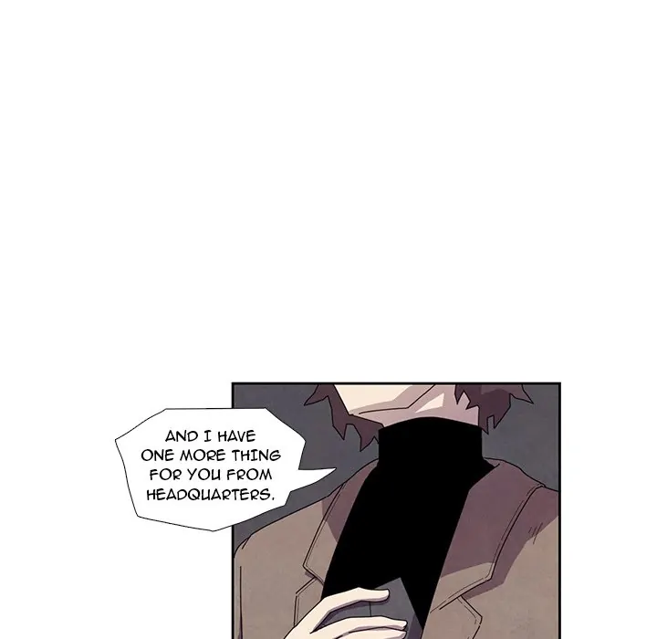 Crows (official) Chapter 14 - page 20