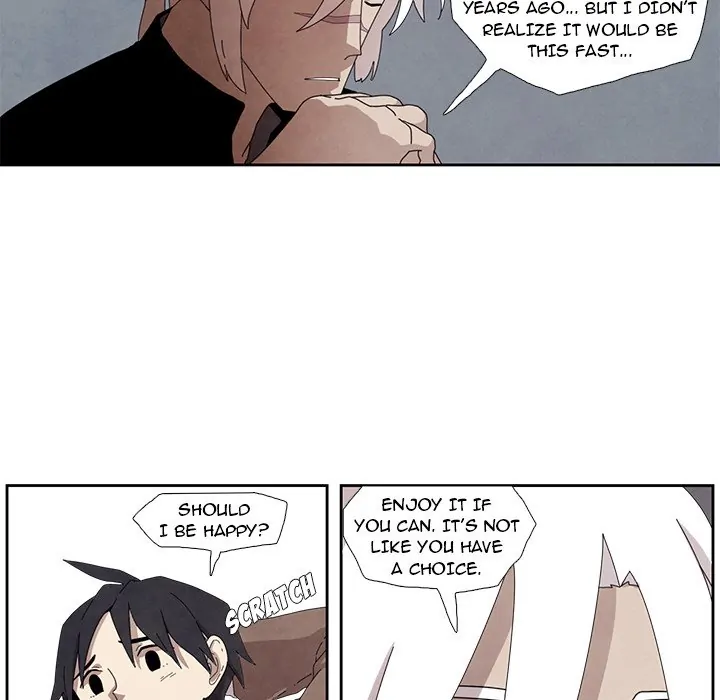 Crows (official) Chapter 14 - page 40