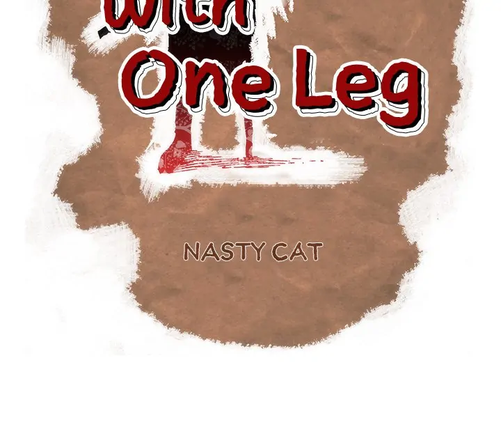 Living with One Leg (official) Chapter 7 - page 100