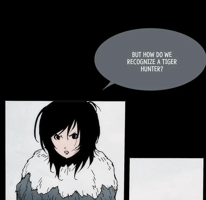 Living with One Leg (official) Chapter 7 - page 13