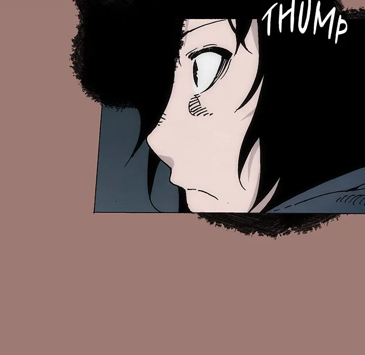 Living with One Leg (official) Chapter 7 - page 21