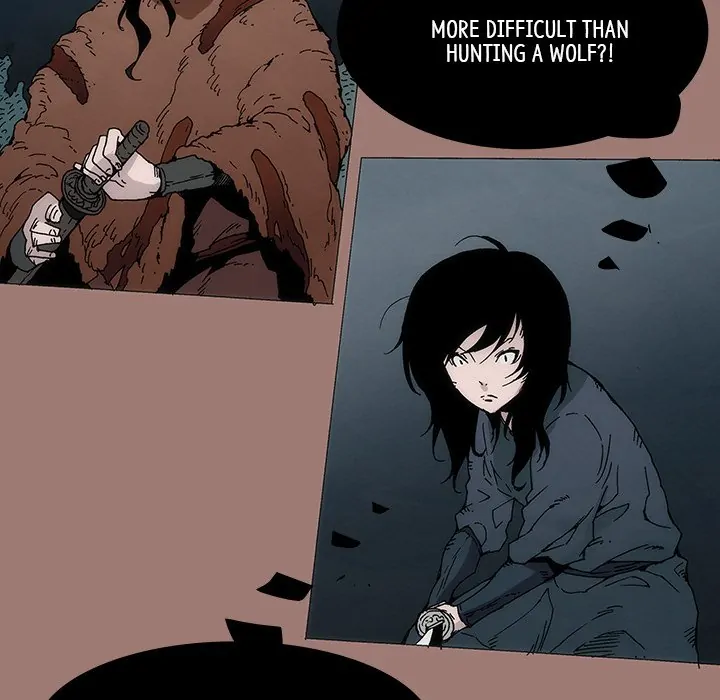 Living with One Leg (official) Chapter 7 - page 23