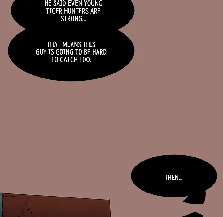 Living with One Leg (official) Chapter 7 - page 24