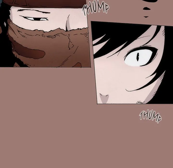 Living with One Leg (official) Chapter 7 - page 25