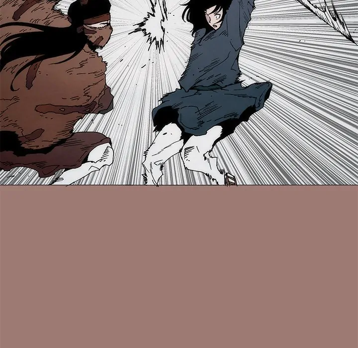 Living with One Leg (official) Chapter 7 - page 30