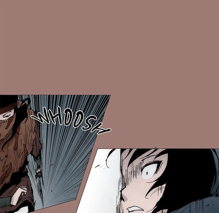 Living with One Leg (official) Chapter 7 - page 31