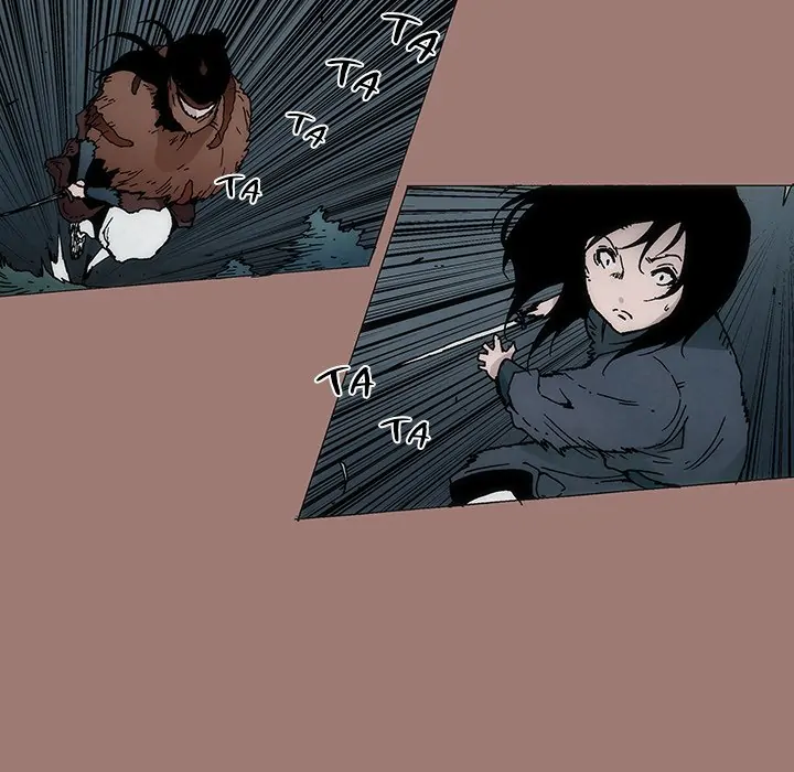 Living with One Leg (official) Chapter 7 - page 35