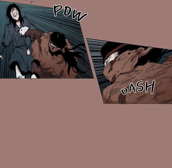Living with One Leg (official) Chapter 7 - page 37