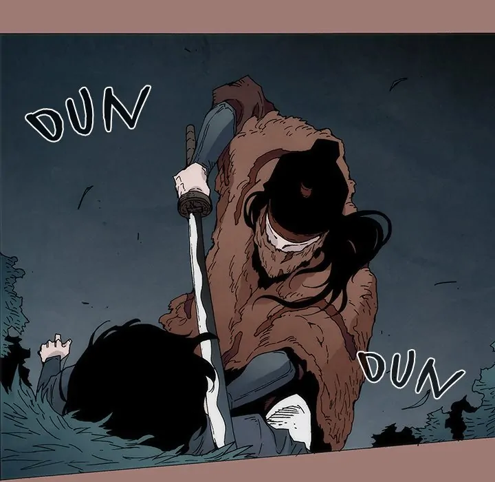 Living with One Leg (official) Chapter 7 - page 38