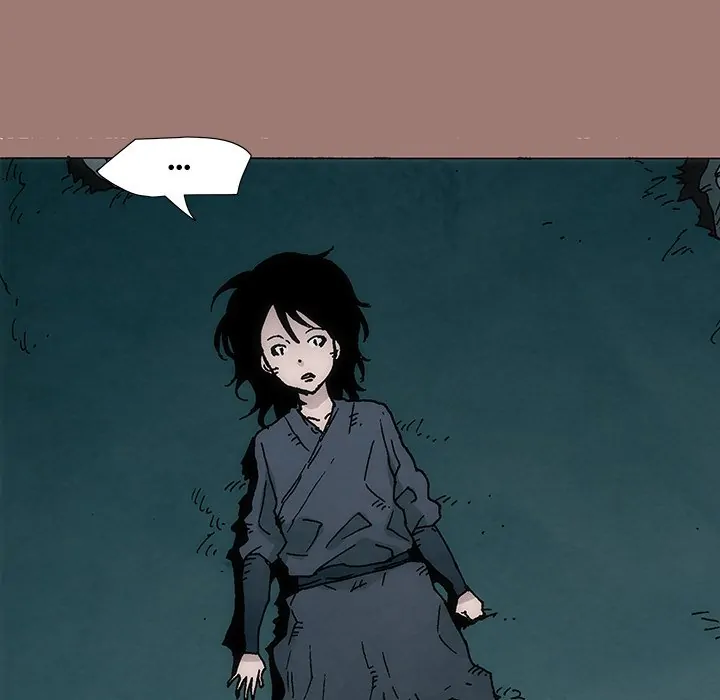 Living with One Leg (official) Chapter 7 - page 45