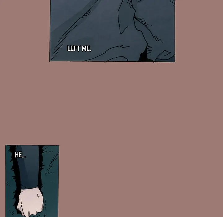 Living with One Leg (official) Chapter 7 - page 48
