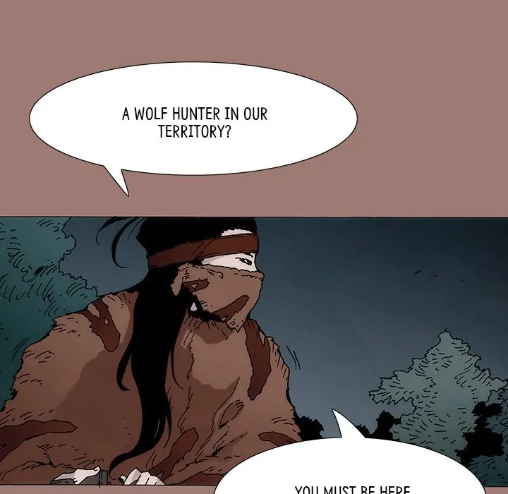 Living with One Leg (official) Chapter 7 - page 5