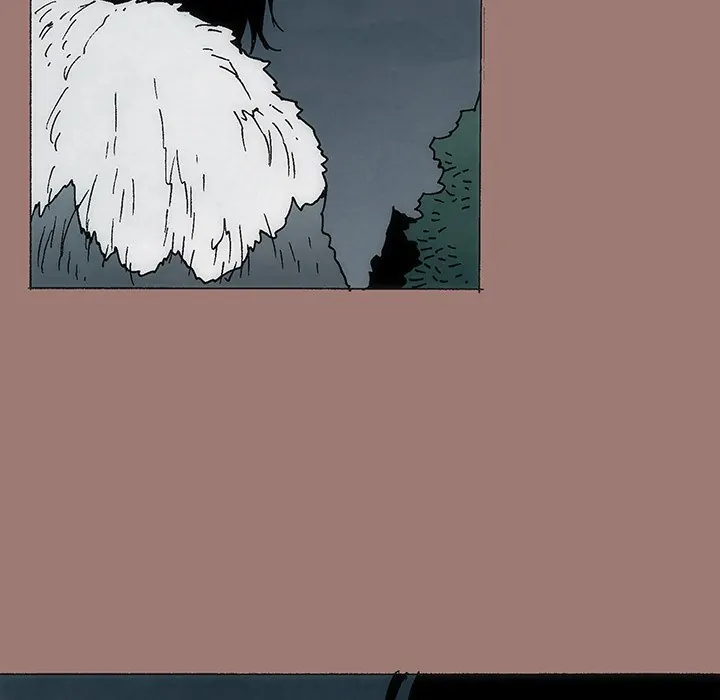 Living with One Leg (official) Chapter 7 - page 58