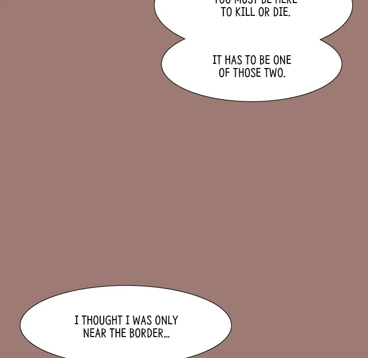 Living with One Leg (official) Chapter 7 - page 6