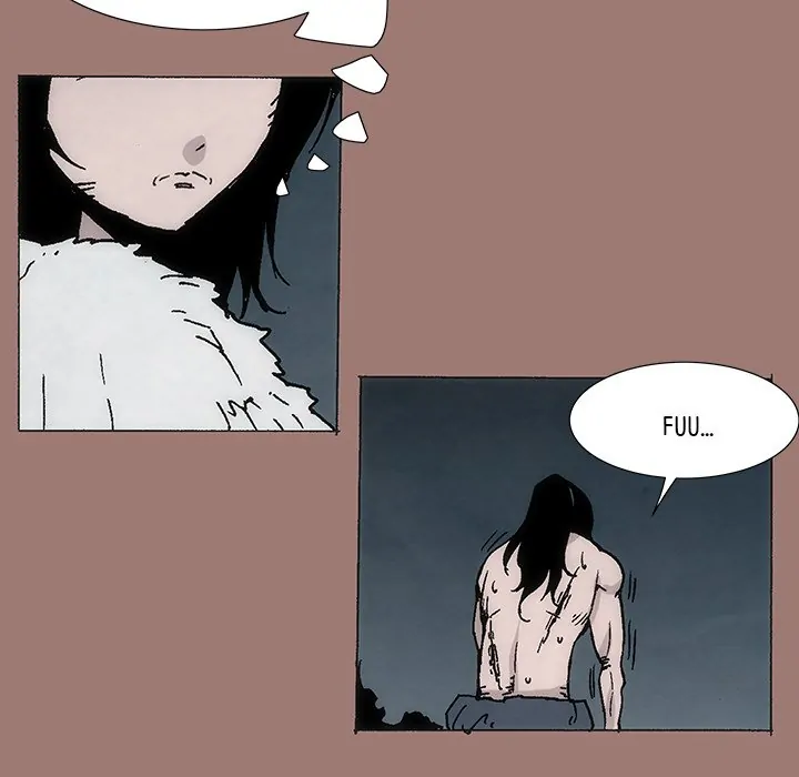 Living with One Leg (official) Chapter 7 - page 60