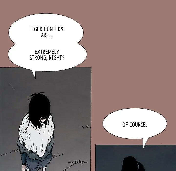 Living with One Leg (official) Chapter 7 - page 63