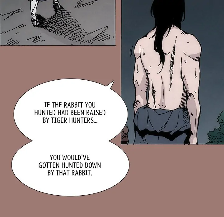 Living with One Leg (official) Chapter 7 - page 64