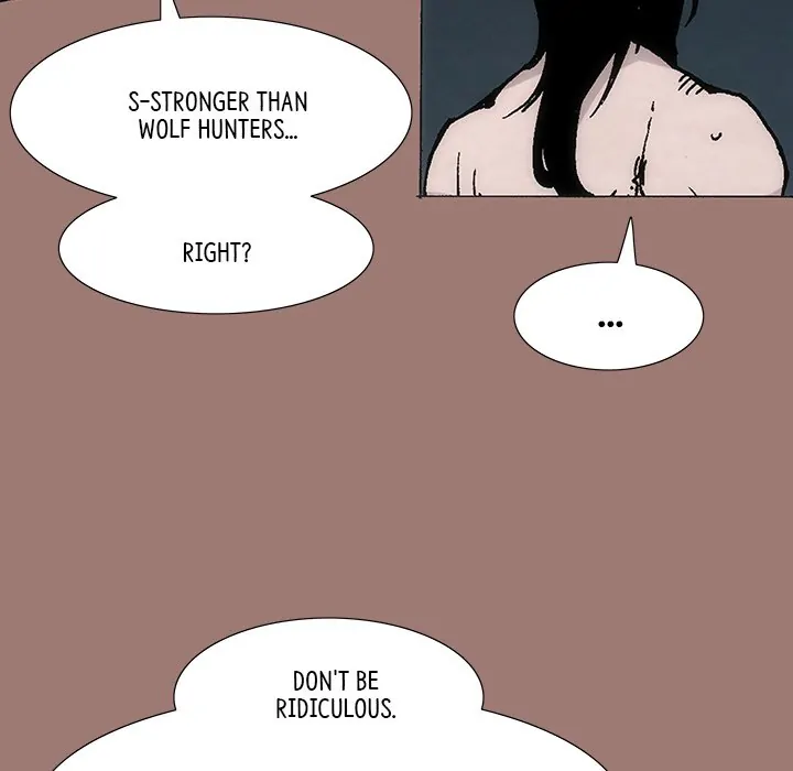 Living with One Leg (official) Chapter 7 - page 66