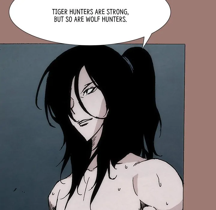 Living with One Leg (official) Chapter 7 - page 67
