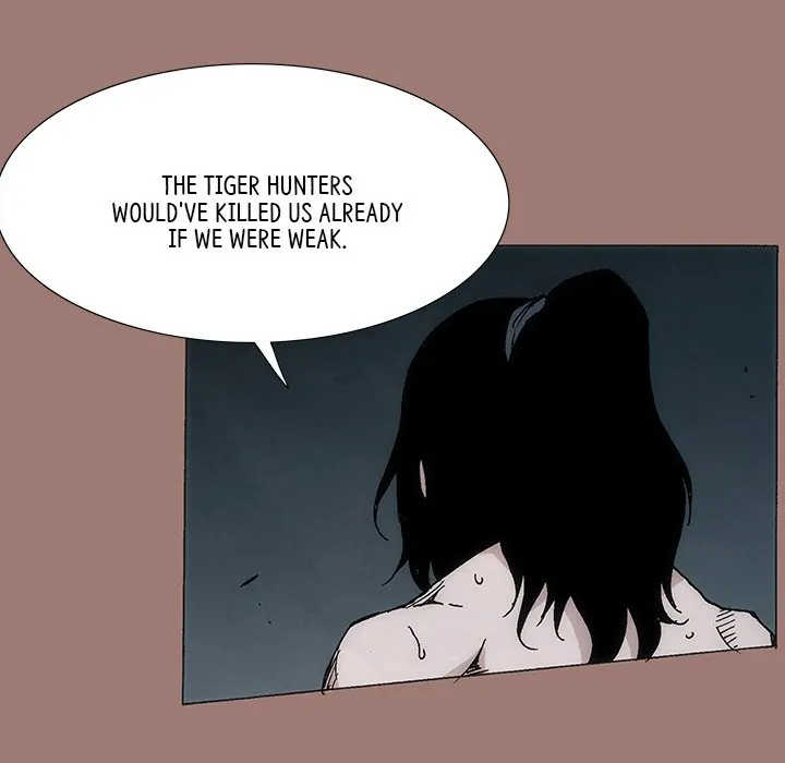Living with One Leg (official) Chapter 7 - page 69