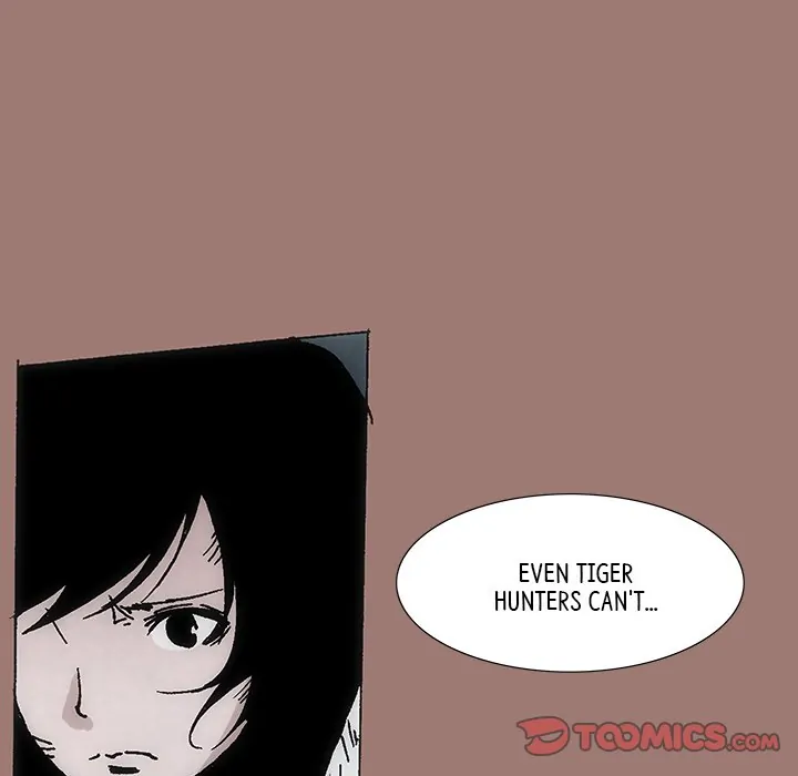 Living with One Leg (official) Chapter 7 - page 70
