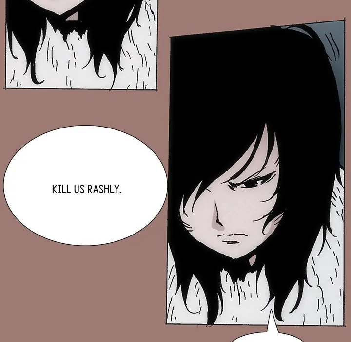 Living with One Leg (official) Chapter 7 - page 71