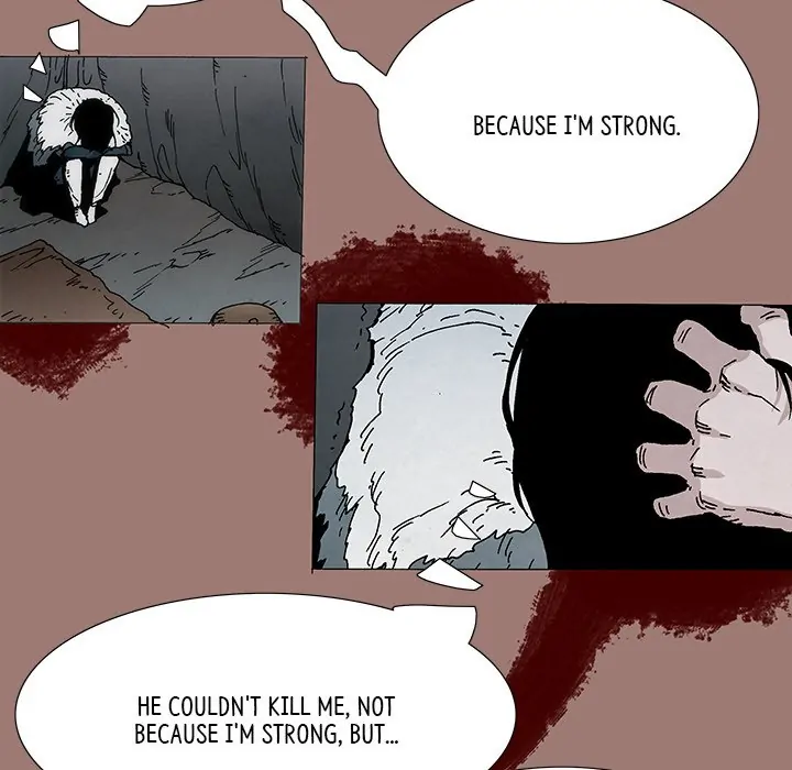 Living with One Leg (official) Chapter 7 - page 74