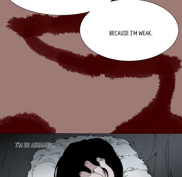 Living with One Leg (official) Chapter 7 - page 75