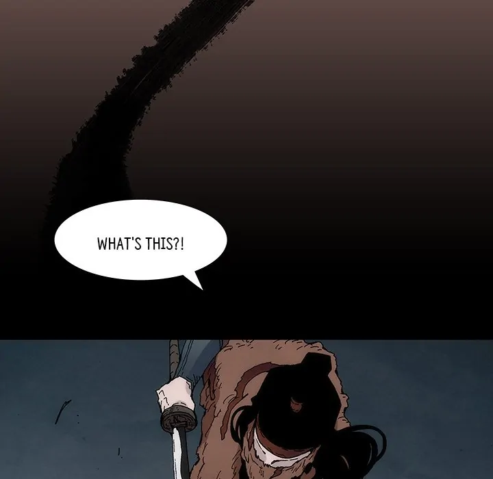 Living with One Leg (official) Chapter 7 - page 88