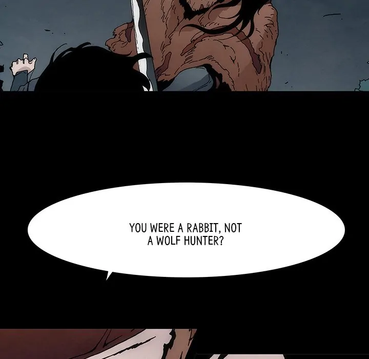 Living with One Leg (official) Chapter 7 - page 89