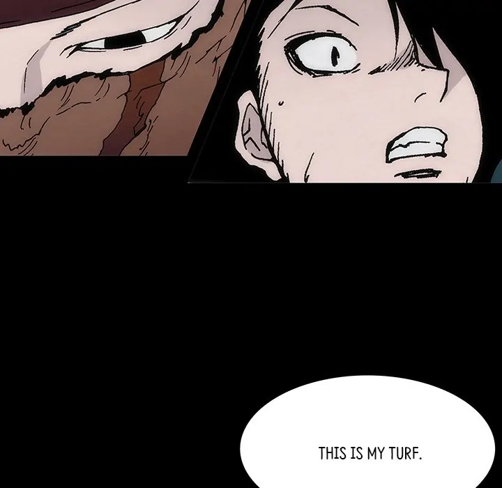 Living with One Leg (official) Chapter 7 - page 90