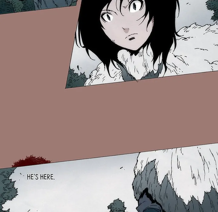 Living with One Leg (official) Chapter 7 - page 94