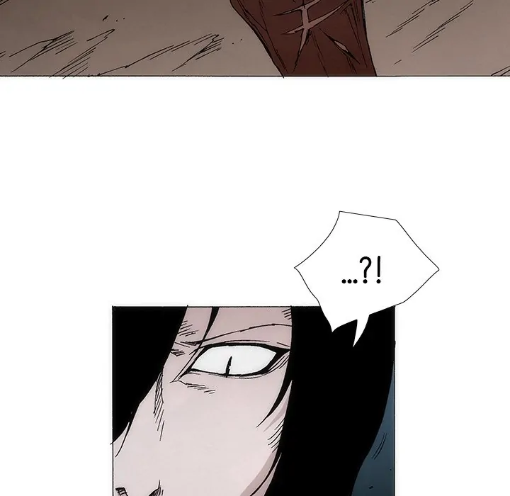 Living with One Leg (official) Chapter 5 - page 37