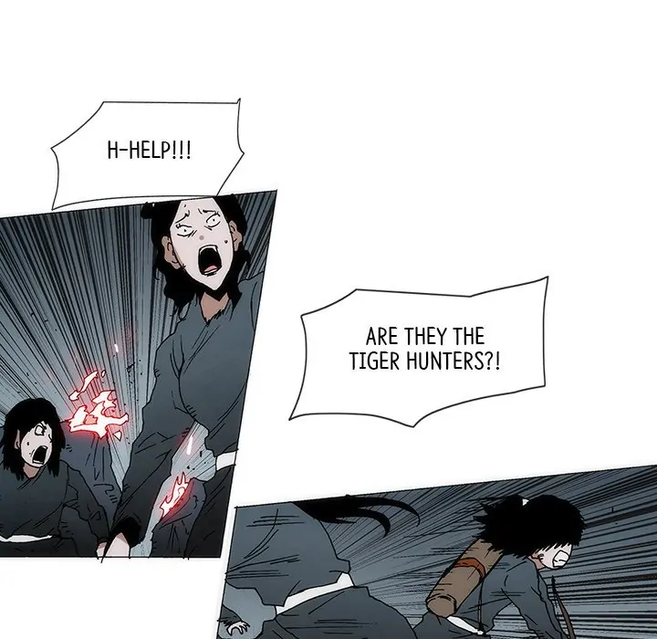 Living with One Leg (official) Chapter 51 - page 10