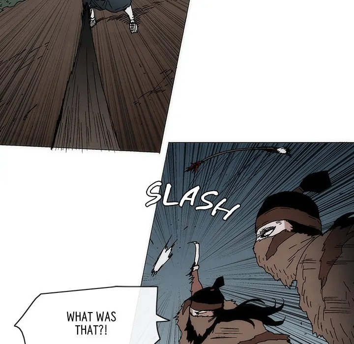 Living with One Leg (official) Chapter 51 - page 13