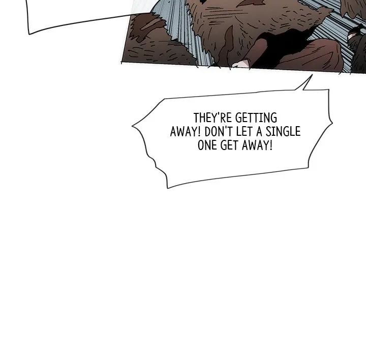 Living with One Leg (official) Chapter 51 - page 14