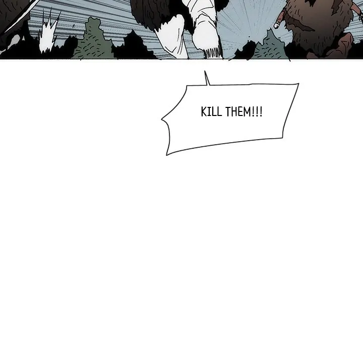 Living with One Leg (official) Chapter 51 - page 16