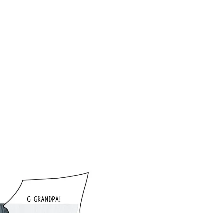 Living with One Leg (official) Chapter 51 - page 20