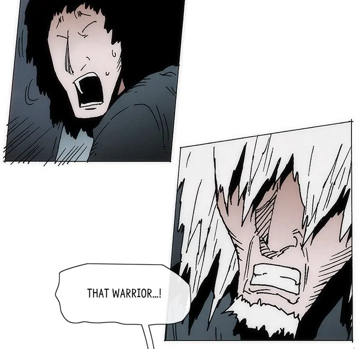 Living with One Leg (official) Chapter 51 - page 23